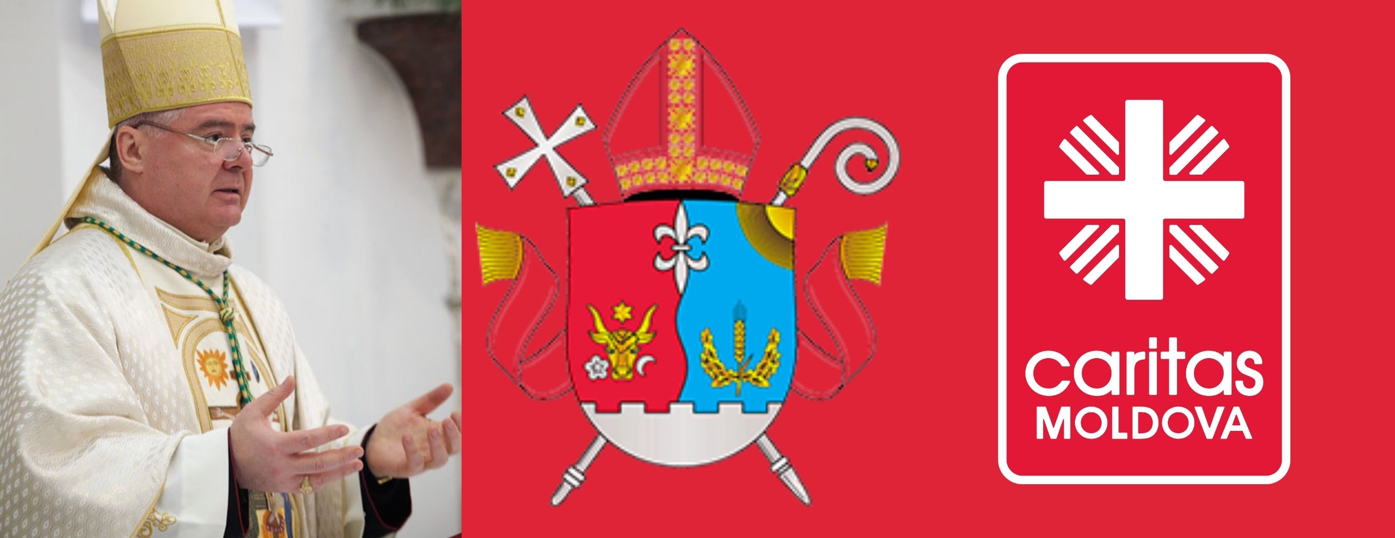Aniversarea a 22-a a consacrării episcopale a PS Anton Coșa